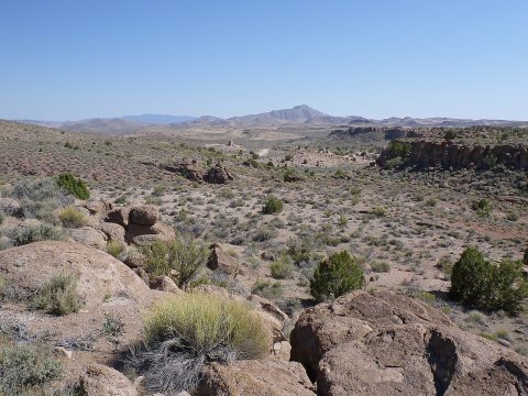 Canyon - panoramio (12)