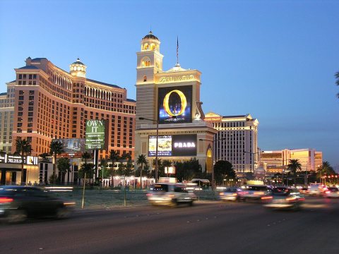 Vegas