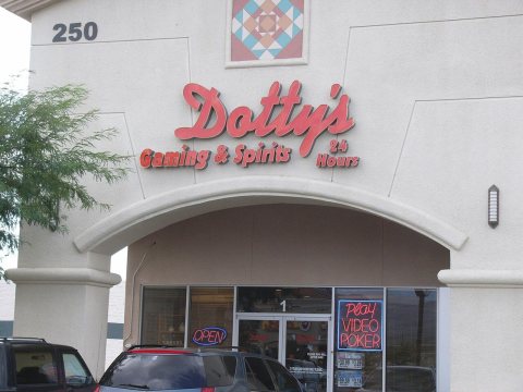 Dotty's Gaming & Spirits