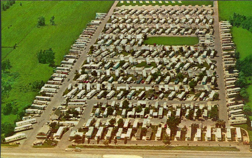 J. Guidish Mobile Home Sales, Inc. and Guidish Park, Inc (NBY 428755)