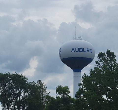 Auburn watertower 2026-06-07 cropped