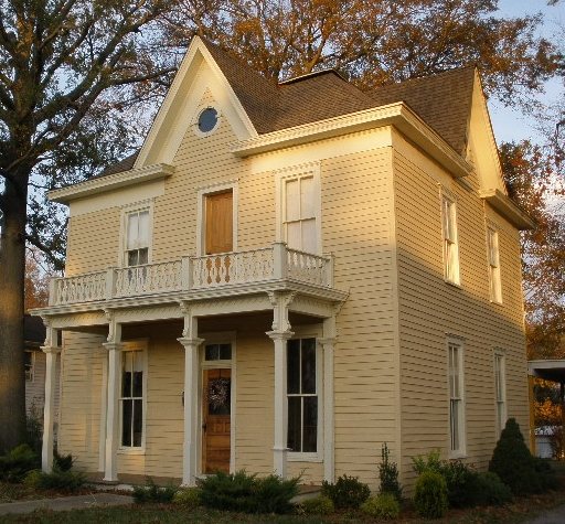 Circa 1870