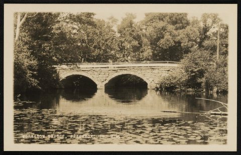 Morrison Bridge