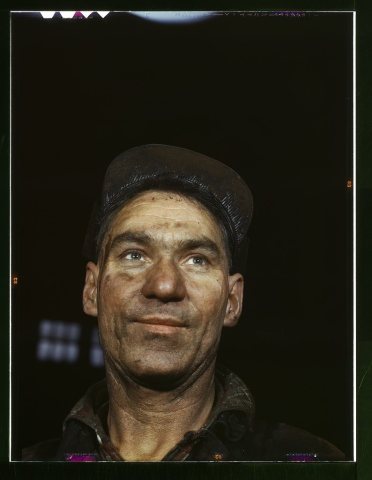 Melrose Park (near Chicago), Ill.; C & NW RR [i.e. Chicago and North Western railroad]; Roy Nelin, a box packer in the …