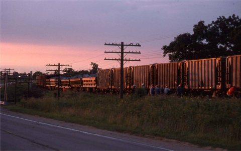 19960720 01 BNSF near
