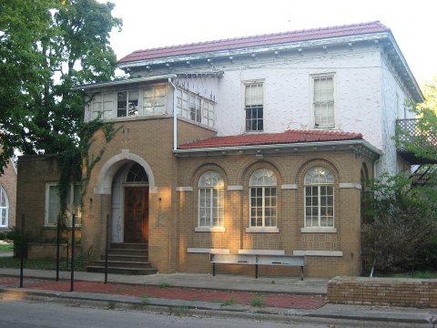222 N. Locust in