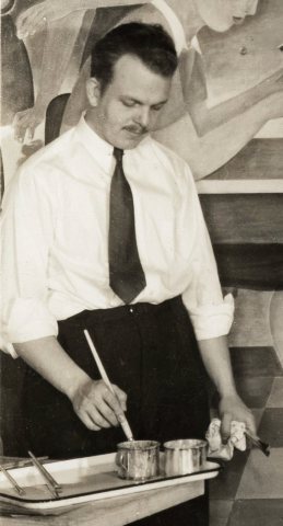 Ralf C. Henricksen