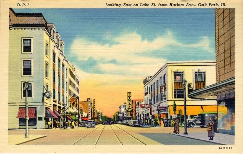Untitled - Street Views (NBY 8376)