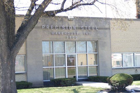 Franklin Park Service Center