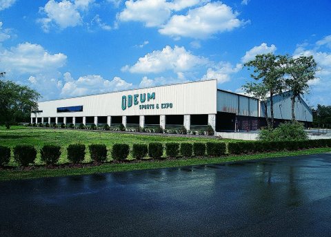 OdeumExpoCenter