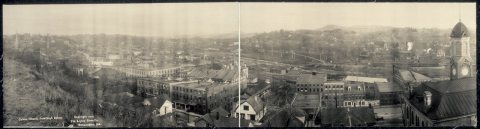 Galena, Illinois, from high school
