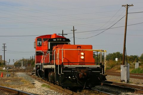 Slug & Switcher IHB