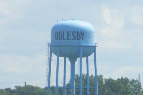 Oglesby Tower 2