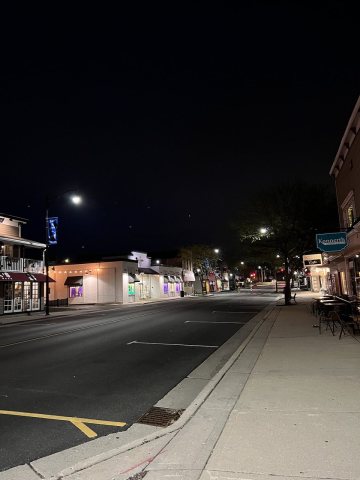 Main St Wauconda IL May 08 2023