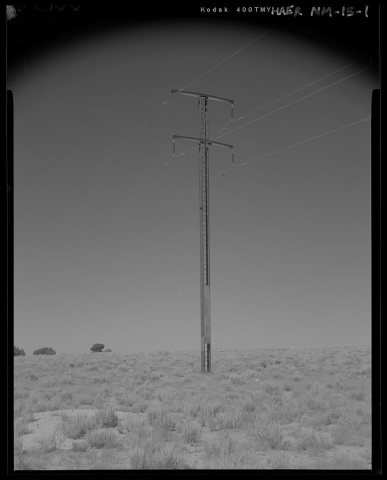 La Bajada Historic Trails and Roads, Approximately 1 mile East/Northeast of intersection of State Highway 16 and Indian…
