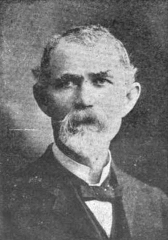 Samuel Williams