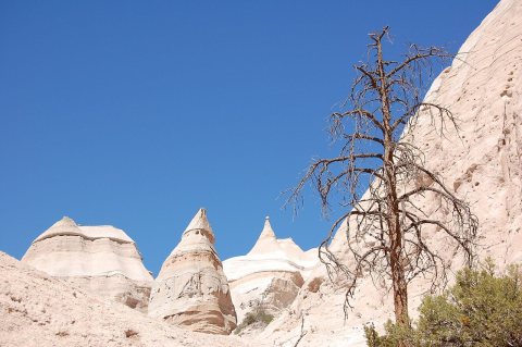 Tent Rocks, New Mexico 2