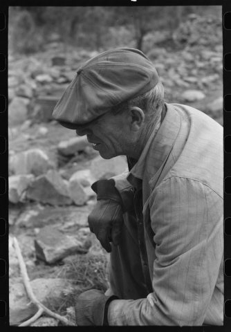 Gold prospector