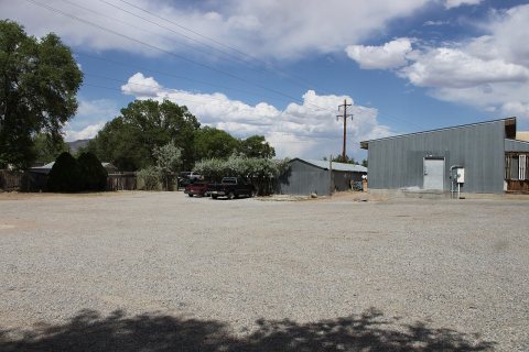 Abiquiú