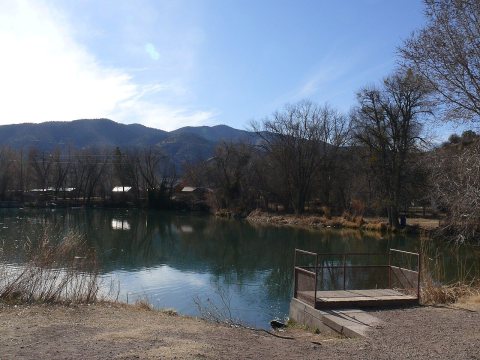 Glenwood - Fish hatchery - 4