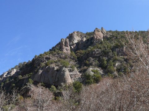 Glenwood - Catwalk - 1