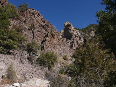 Glenwood - Catwalk - 2