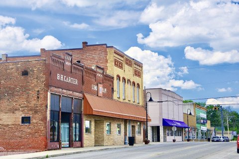 Carterville-BH-Carter-il