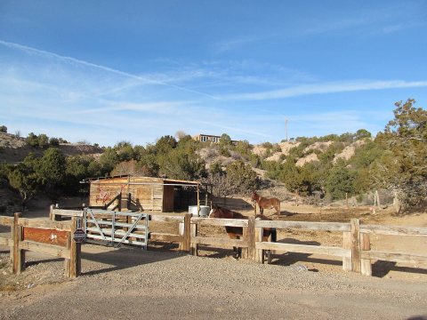 Corral
