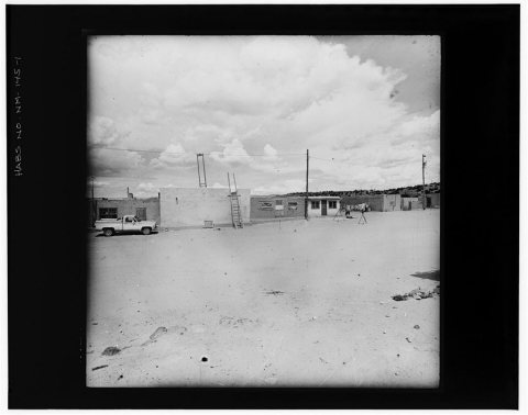 Pueblo of Jemez