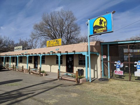 El Cerro Country Store