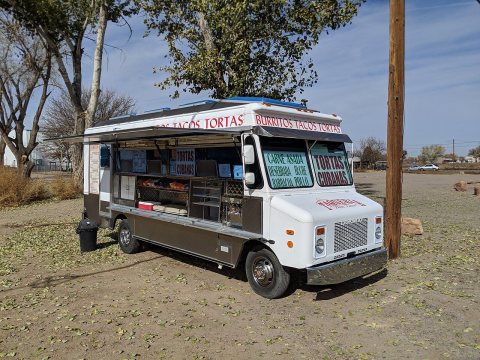 Taqueria Don Taco
