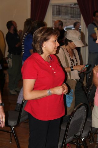 June 10 Community Meeting