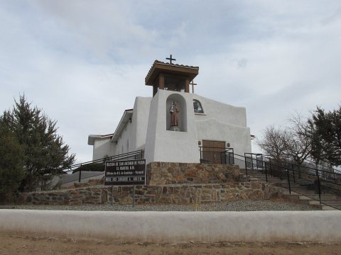 San Antonio de Padua