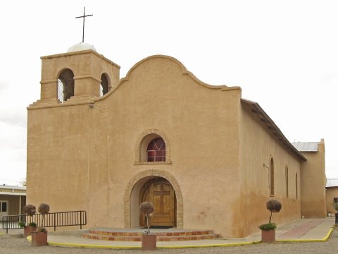 San Jose Catholic Church