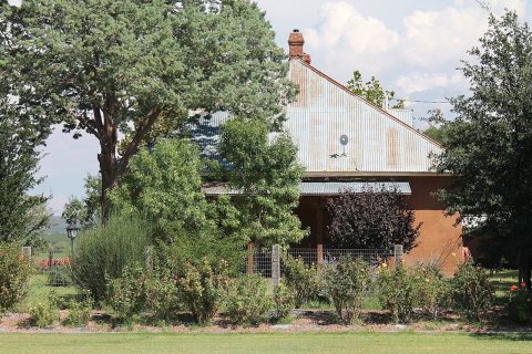 Jones House