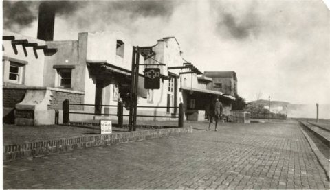 El Ortiz Hotel