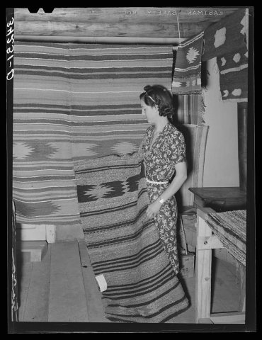 Russellrug