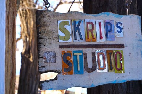 Skrip's Studio