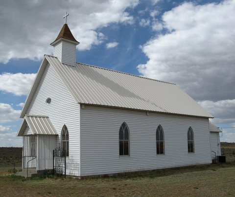 Catholic Church