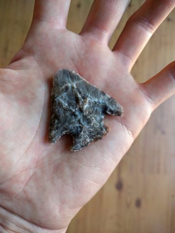 Arrowhead 3