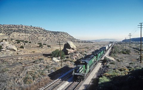 Five of Roger Puta's Santa Fe Photos