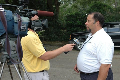 FEMA - 14048 - Photograph by Mark Wolfe taken on 07-14-2005 in Alabama