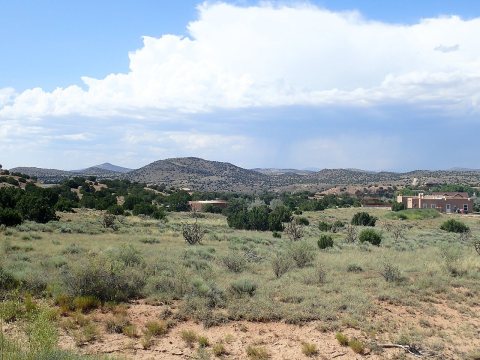 Cerro Seguro