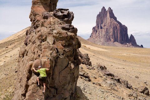 Shiprock - Flickr - aspidoscelis (2)