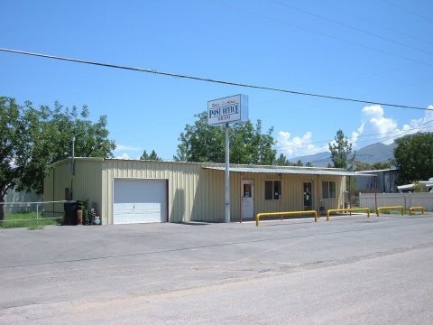 Post Office