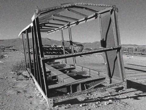 New mexico war