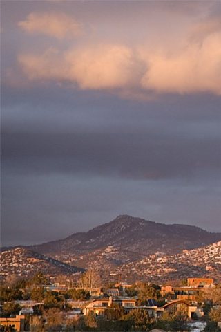 Eldorado at santafe