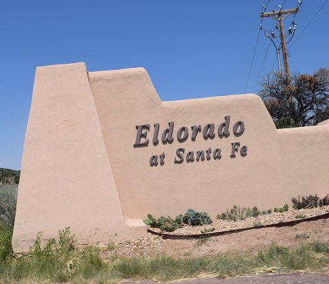 Eldorado at Santa Fe