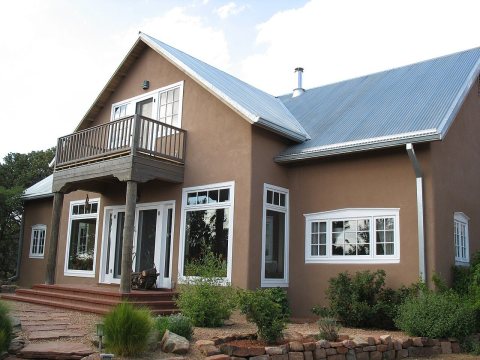 The House Where We Stayed