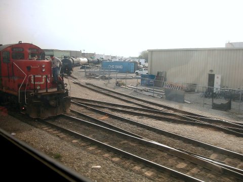 20030424 13 Industrial Siding